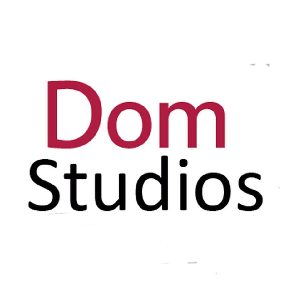 Dom Studios St. Gallen Zewnętrze zdjęcie